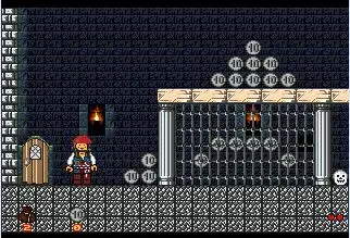 Пираты Карибы 16 бит MD игровая карта для sega Mega Drive для Genesis