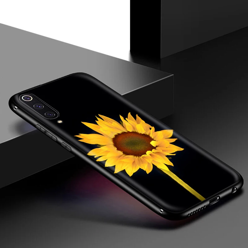 YIMAOC Летний чехол для Samsung Galaxy A7 A8 A9 A10 A20 A30 A40 A50 A70 M10 M20 M30 S10 S10e J6 Plus|Бамперы| |