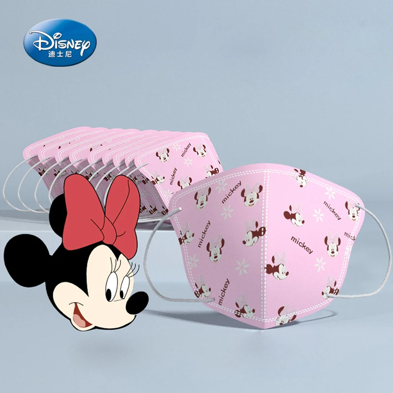 100 шт./30 шт./20 шт./10 шт./1 шт. аксессуары для косплея из аниме Disney одноразовые