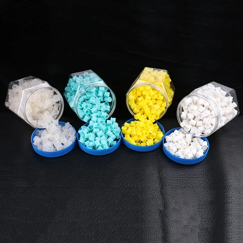 

Лидер продаж, мягкие силиконовые стаканчики для перманентного пигмента, 300 шт./лот, стаканчик для чернил для тату, многофункциональная форма, инструмент для радужных цветов, Новинка