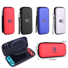 Für Nintendo Schalter Fall Tragbare Wasserdicht Harte Schutz Lagerung Tasche Nitend Schalter Nintendoswitch Konsole & Spiel Zubehör