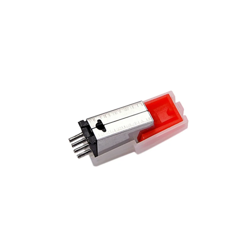 

1Pcs Gramophone Record Magnetic Cartridge Stylus with Vinyl Needle Accessories for Phonograph Turntable Stylus
