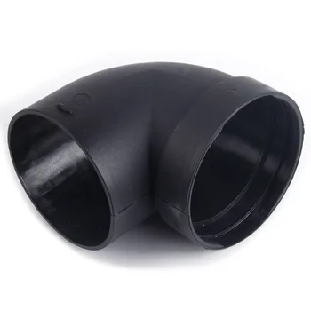 

3 inch Pipe Elbow Connector Kit For Eberspaecher Webasto Heater Plastic 75mm