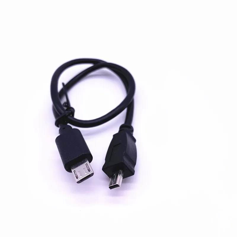 Micro Usb для 8 контактной камеры и видеокамеры кабель синхронизации данных Panasonic LUMIX