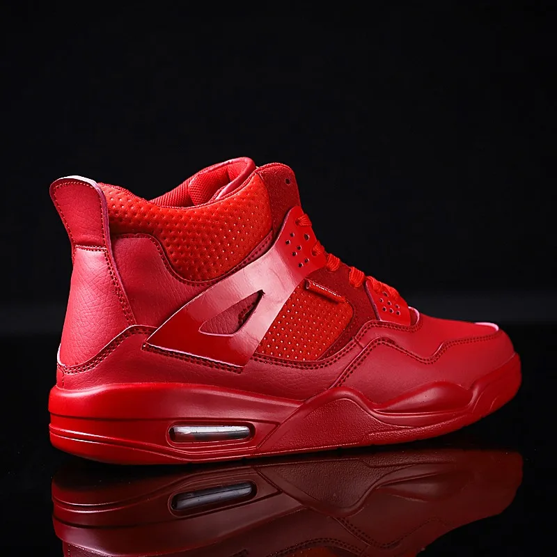 Мужская баскетбольная обувь Jordan кроссовки Jordan 4 кроссовки Jordan 1 Баскетбольная обувь для мальчиков Джордан Ретро 11 обувь