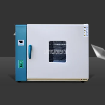 

2000W Electric Constant Temperature Drying Oven With Fan Thermal Cycle Drying For Industrial Medical Health Scientific 101-2AB