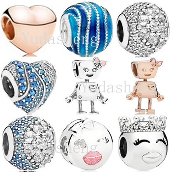 

2020 Good Spring Charm Shaped Vortex Robot Princess Crown Kiss Beading Luxury Cubic Zirconia Ball Rhinestone Tool