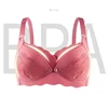 New Front Open Nursing Bra Maternity Cotton Breastfeeding Pregnant Women Bralette Wire Free Maternal Underwear Lactation Clothes 6