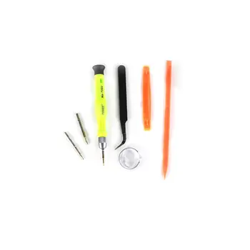 

8 In 1 Torx Screwdriver Set Mobile Phone Repair Tool Kit Hand Tools for Phone Watch Tablet PC