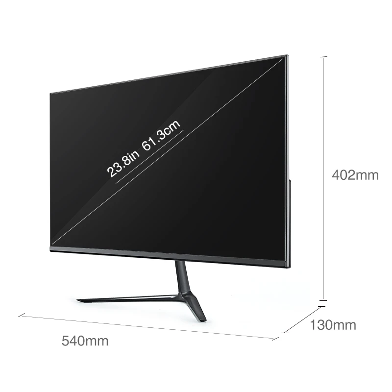 Anmite LCD ǻ  , 24 ġ, 2K, 2560*1440 QHD,  Ps4, 75HZ  ġŲ IPS ȭ