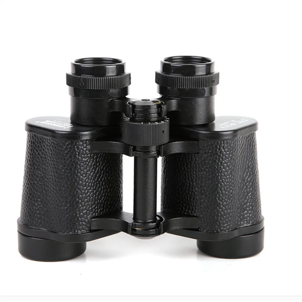 

Baigish Telescope Low Light Level Night Vision High Power HD Outdoor Binoculars 8X30