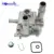 Алюминиевая Крышка Корпуса Термостата Подходит для CChevrolet Chevy Cruze Aveo Orlando для Opel Astra Zafira Signum Moka 96984103 96817255