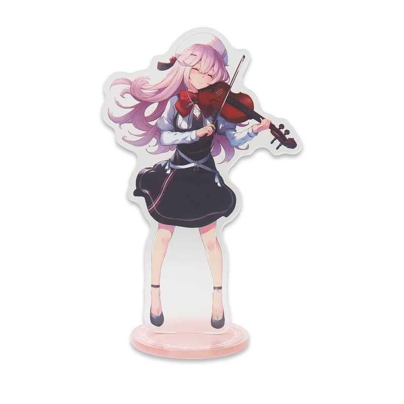 

MoonDrop Earphone Accessories (acrylic stand)