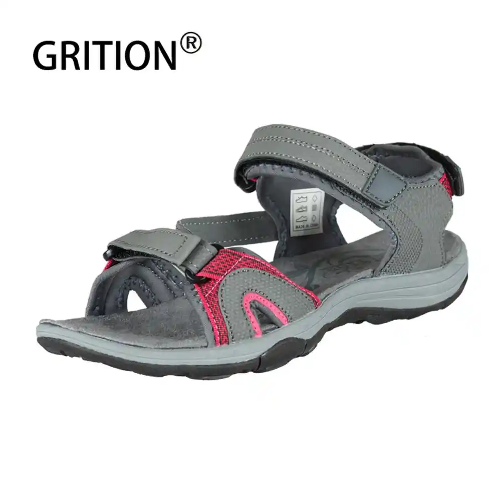 lightweight trekking sandals