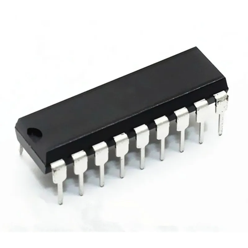 10 шт. TDA1524A DIP18 TDA1524 DIP-18 1524A DIP | Электронные компоненты и принадлежности