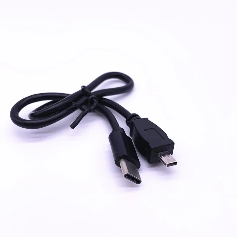 TYPE-C/USB C(USB3.1) To 8 Pin Camera&camcorder CABLE for Olympus FE-20 FE-350 FE-340 FE-330 FE-320 FE-310