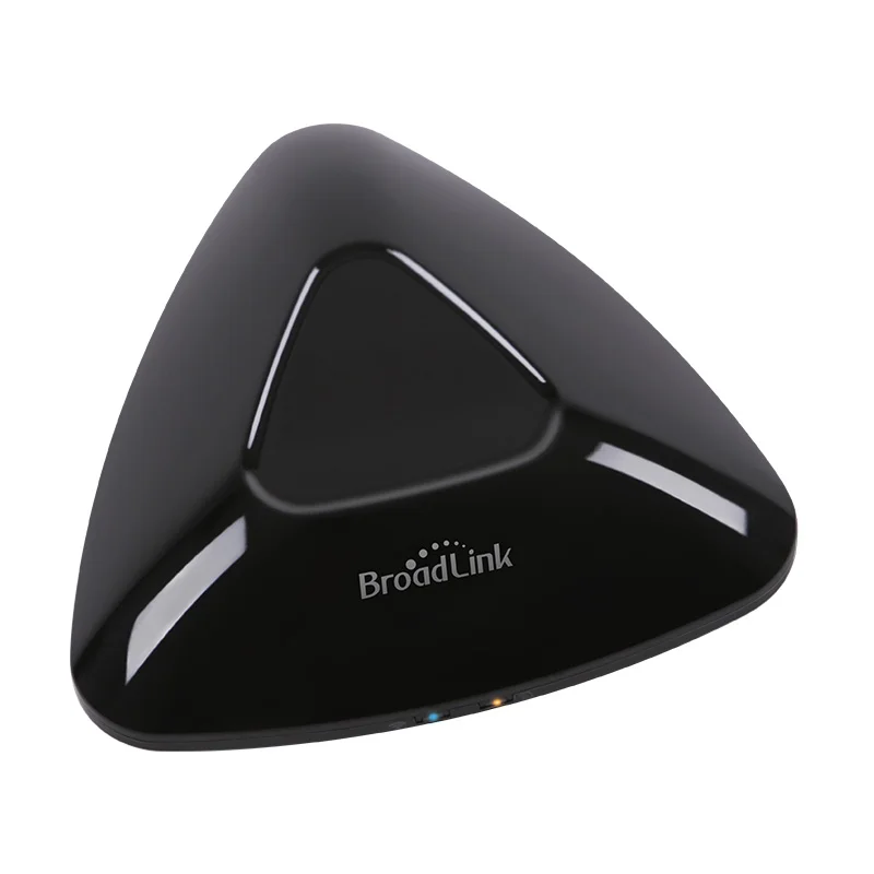  Broadlink RM PRO +2019 new Universal Intelligent Remote Controller Smart Home Automation WiFi+IR+RF - 32839095705