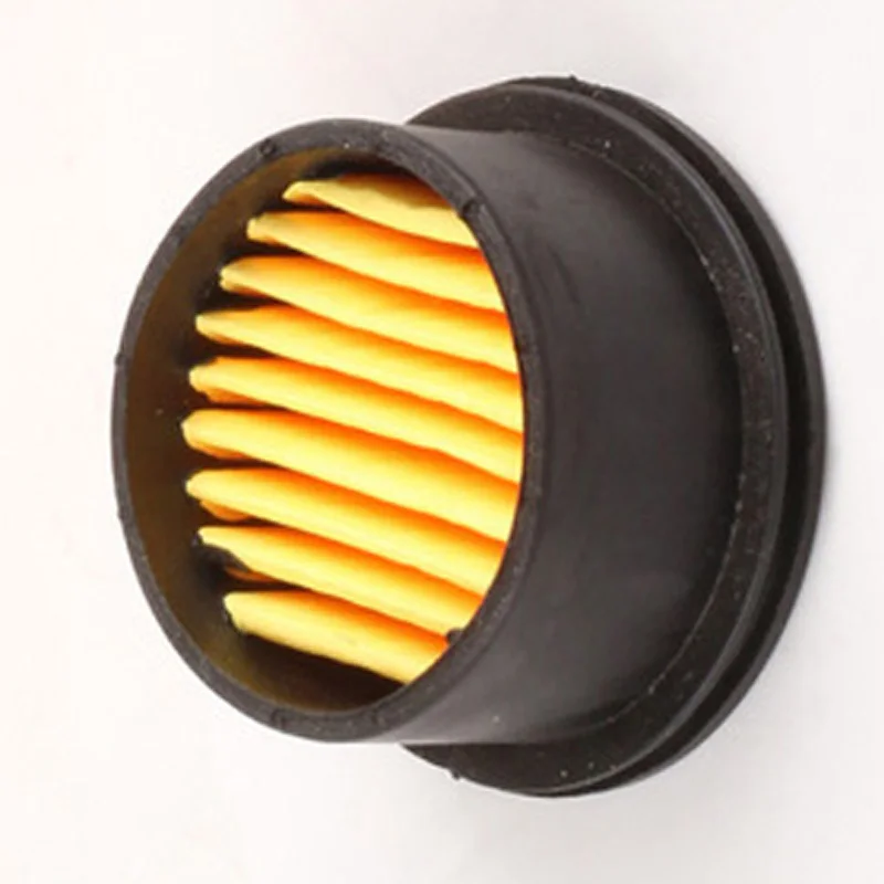 5Pcs Air Compressor Filter Element Silencer Muffler Filter Vacuum Cleaner Pump Element Inside Air Filter