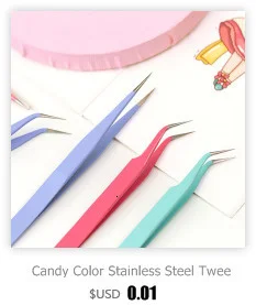 Cute Transparent Mini Loose-leaf Notebook Creative Portable Pocket Hand Book 3 Ring Binder Kawaii School Supplies Stationery