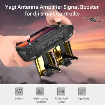 

Yagi Antenna Amplifier Signal Booster for dji Smart Control Yagi Antenna for dji Smart Control Consumer Electronics Accessories
