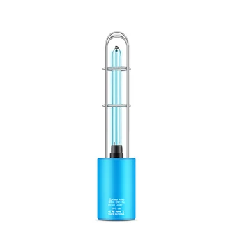 

Rechargeable Uv Sterilizer Light Ultraviolet Light Bulb UV Germicidal Lamp Ozone Sterilization Lamp