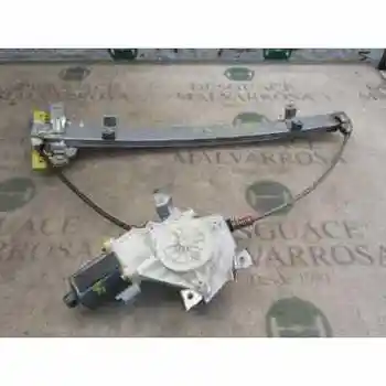 

WINDOW LIFTER FRONT RIGHT Nissan MICRA (K12E) Trail 3 DOORS [13614384]