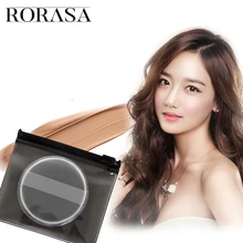 Силиконовый спонж для пудры, BB крем, губка для макияжа, Желейная пудра, кремовая пуховка, Silisponge, основа для лица, инструмент для макияжа, аксессуары для красоты