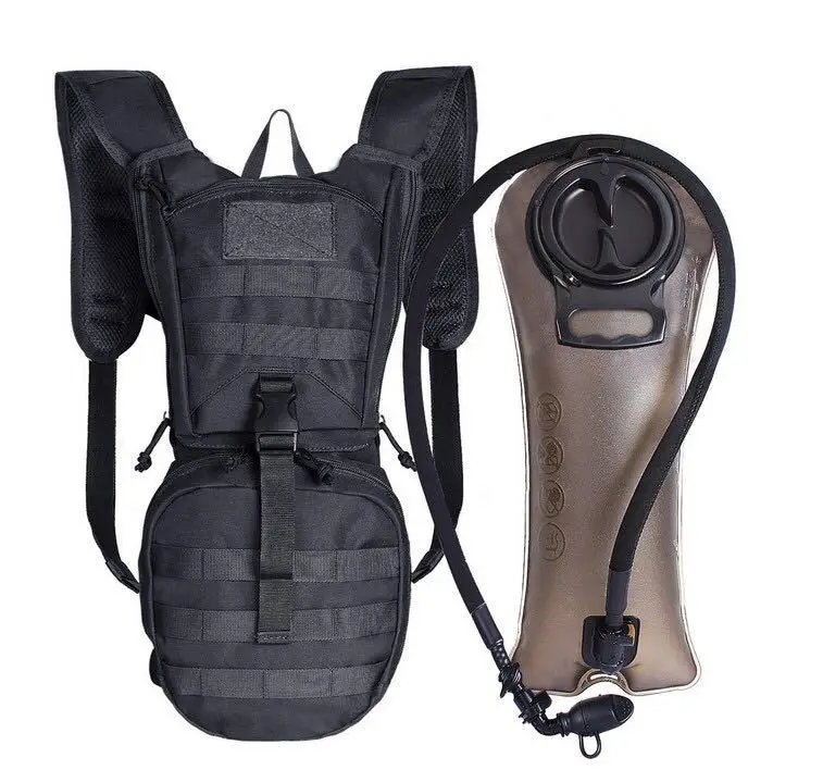 outdoor riding mountain climbing backpack large-vo