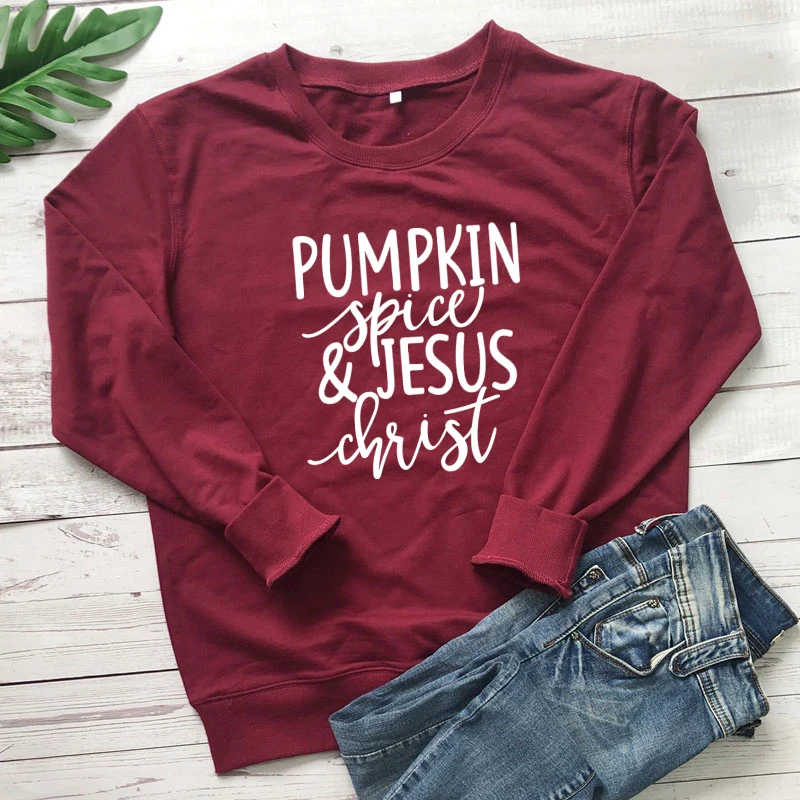 jesus christ sweatshirts