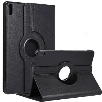 

360 Degree Rotating Stand Cover For Huawei MatePad Pro Case 10.8 Case for Huawei MatePad Pro 10.8"Tablet Case Capa +film