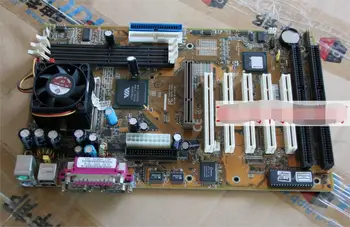 

AV11V30 KA6110 apparatus main unit CPU with memory AV11V30