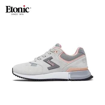 

ETONIC Sport Shoes Women Sneakers Trail Running Shoes Breathable Nonslip Athletic Fitness Shoes Original Fashion chaussure femme