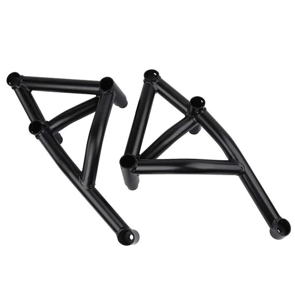 MTKRACING для MT09 MT-09 аксессуары для мотоциклов Защита бампера двигателя