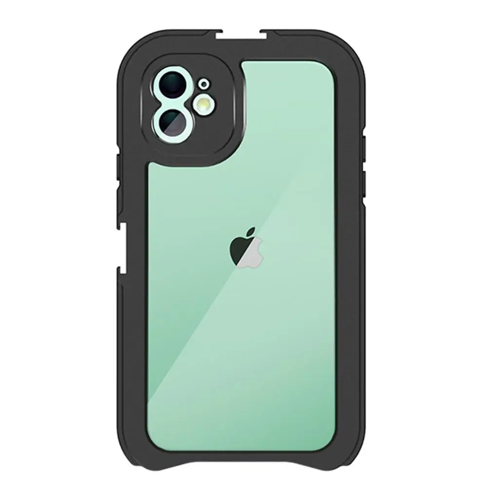 Ulanzi Metal Phone Cage For Iphone 11 Iphone 11 Pro Iphone 11 Pro