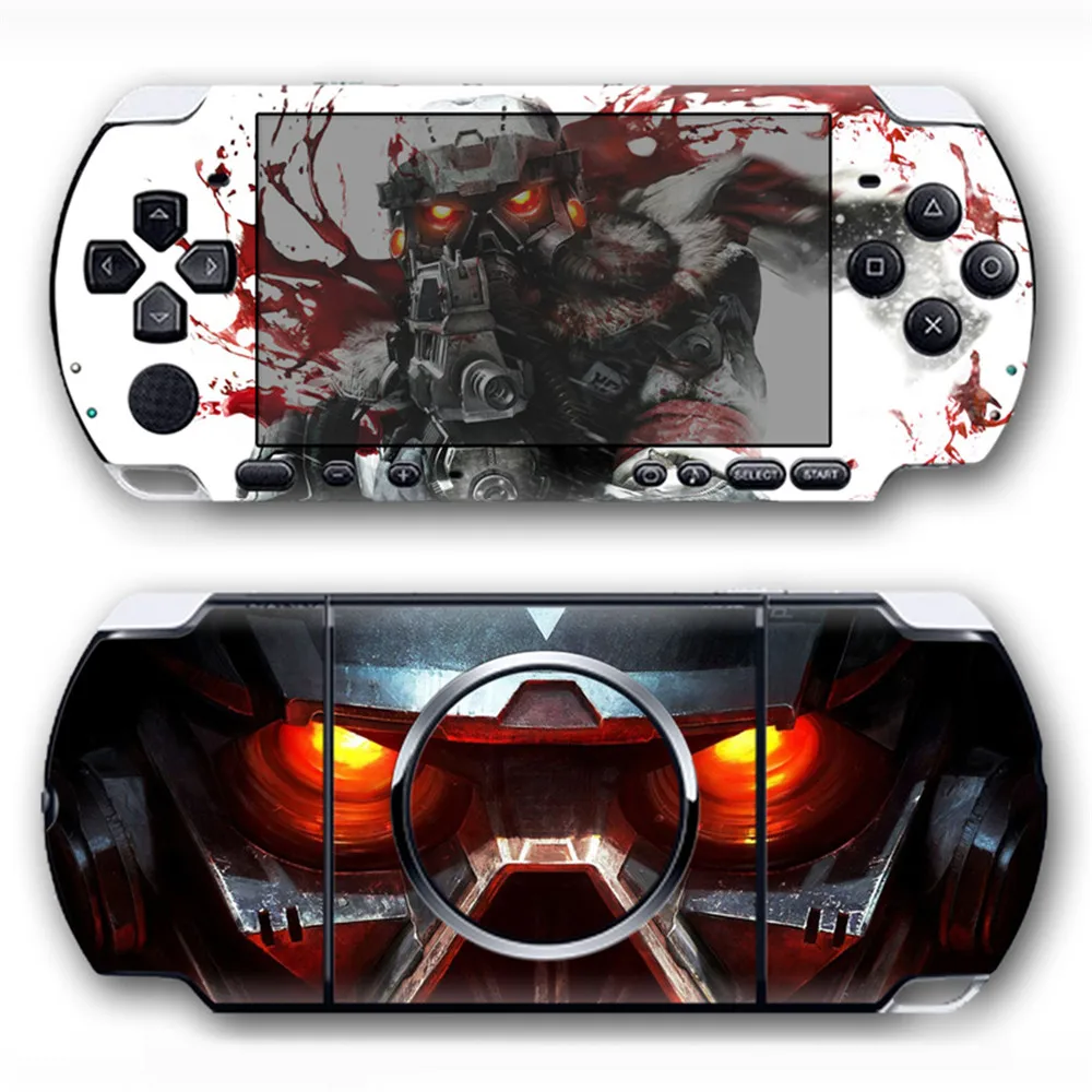 TN-PSP3000-5058