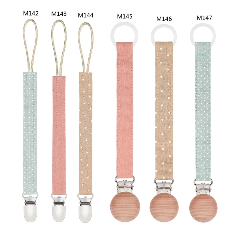 Dummy Clip Pacifier-Clips Nipples Chupetas Children
