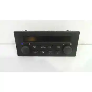 

24442472 1982226 command Climate Opel Astra G Hatchback (f48 _, F08 _)