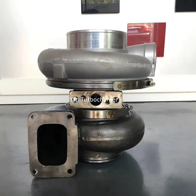 Turbo Tv8403 465945-0001 For Detroit Diesel Industrial Engine 