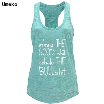 

Fashion Summer 2020 New Women's Sleeveless T-Shirt Casual Letter Print Vest Tank TopTops Loose Vest Singlets Camisole Plus Size
