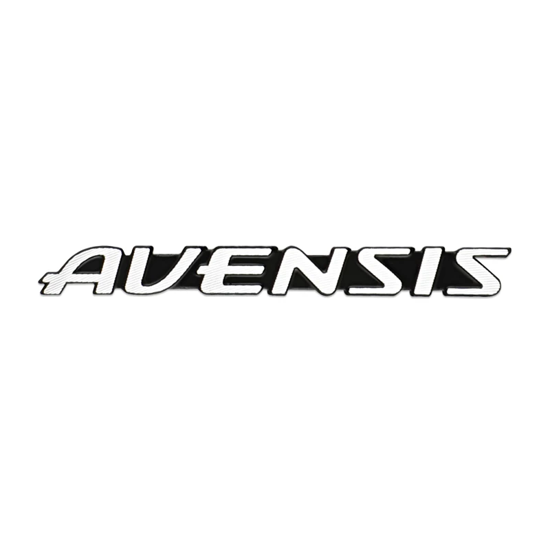 AVENSIS