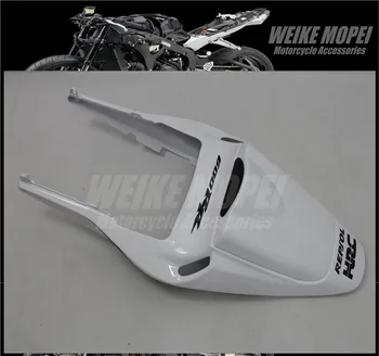 

White Rear Tail Fairing Cowl Panel Fit For HONDA CBR600RR 2003 2004 2005 2006 #3