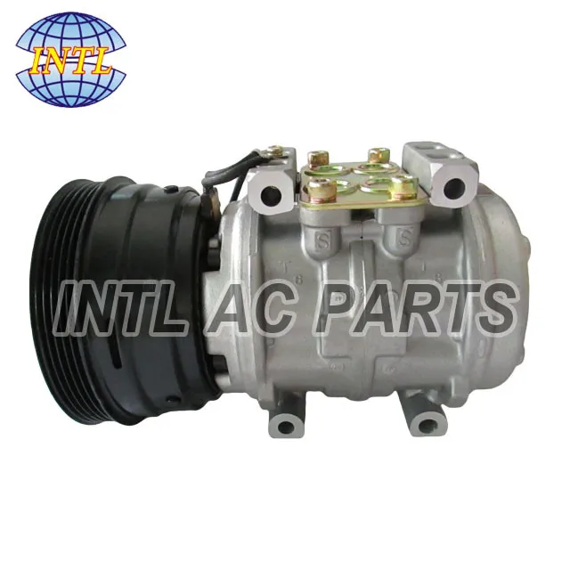 10P13C 147200-1922 047300-8522 1472001922 0473008522 авто ac компрессор для Toyota MR2 SW20