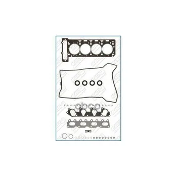 

Set of gaskets upper Mercedes 92-mb111940/960/961 199 ajusa art. 52110200