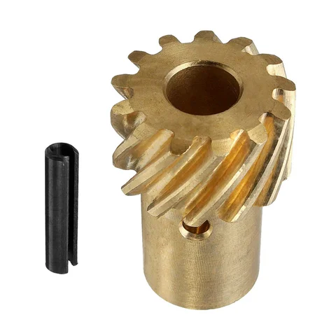 Chevy HEI Drive Distributor Gear .491" Street Hot Rat Rod Auto Replacement Parts