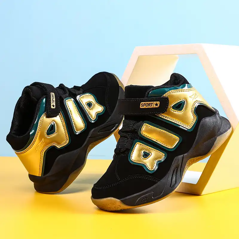 jordan boys trainers