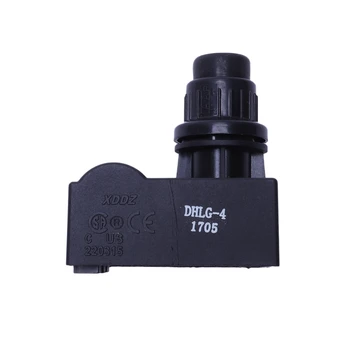 

Universal 4 Outlet Battery Push Button Ignitor Igniter BBQ Gas Grill Replacement