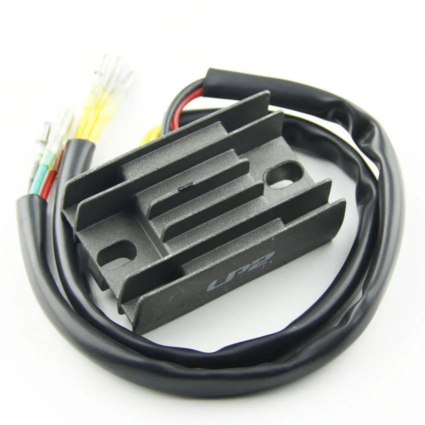 Motorcycle Voltage Regulator Rectifier High Quality Voltage Regulator For Honda 31600-KV6-670 31600KV6670 XR250L