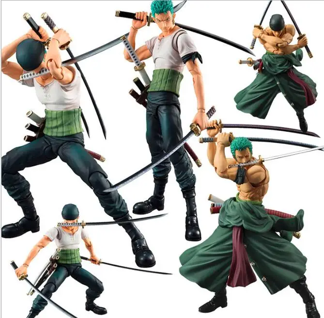 sh figuarts one piece