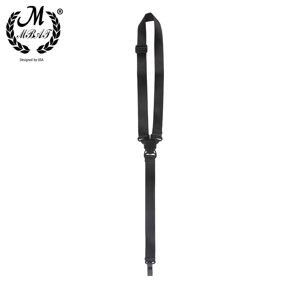 Adjustable Ukulele Neck Strap with Buckle - Nylon Shoulder Belt