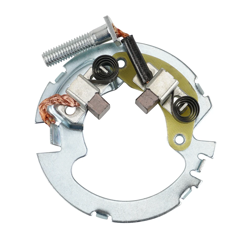 Motorcycle Starter Motor Carbon Brushes Starter For Honda CB400F